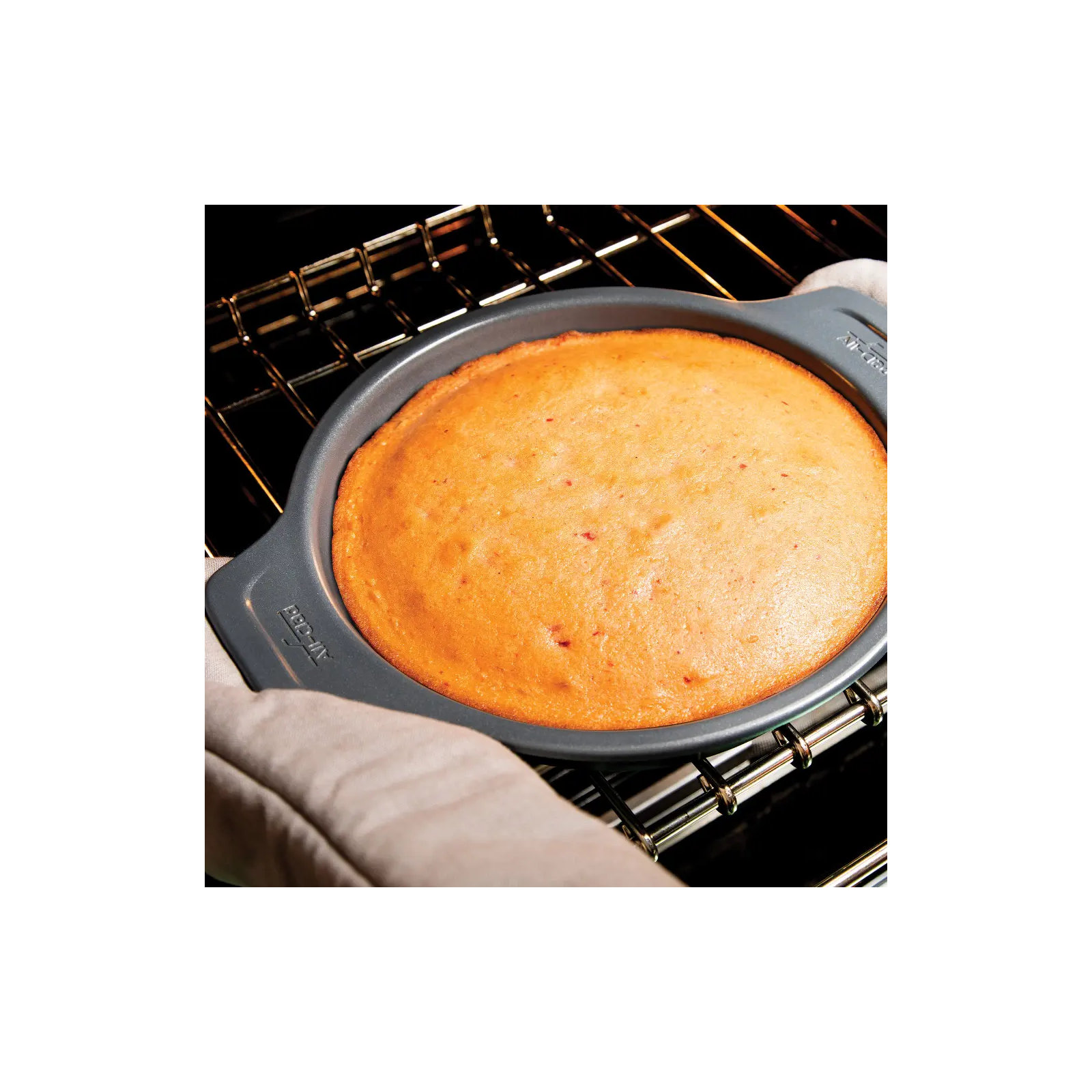 Pro-Release 10 Piece Non-Stick Bakeware Set