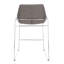 Tabouret de comptoir 27 po Chaliah-526030111-429308979