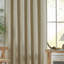 Rideaux en toile de jute-1305660391-1305660389