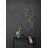 Love Faces Metal Line Art, Faces Metal Wall Décor for Wedding, Valentine's Day Gifts-993928576-993928583