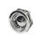 5.3'' W Basket Strainer