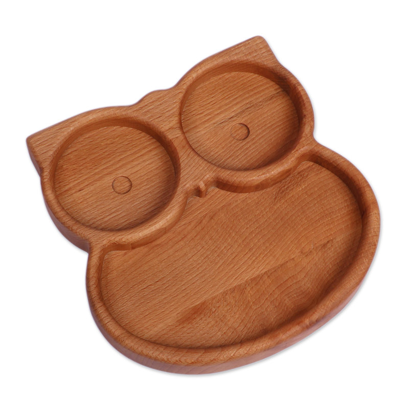 Assiette à apéritif Millwood Pines