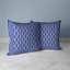 Coussin décoratif rayé à motif cachemire Dreamscape-106878018-106878016