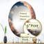 Yefry - Miroir mural ovale-1973471303