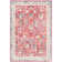 Fitz Performance Oriental Rug