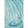 Premium Machine Washable Cossette AMF1051 Swirls Rug