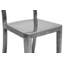Chaise de salle à manger Vickery