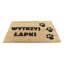 Wipe Off Lap Wiper