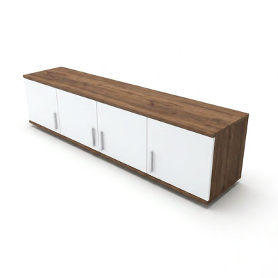 Randall 180cm Floating Wall Cabinet