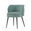 Chaise en velours Kaya-119784081