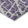 Premium Machine Washable Cerrito AMF501 Purple Rug