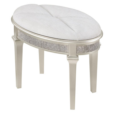 Tabouret de coiffeuse Keeisha