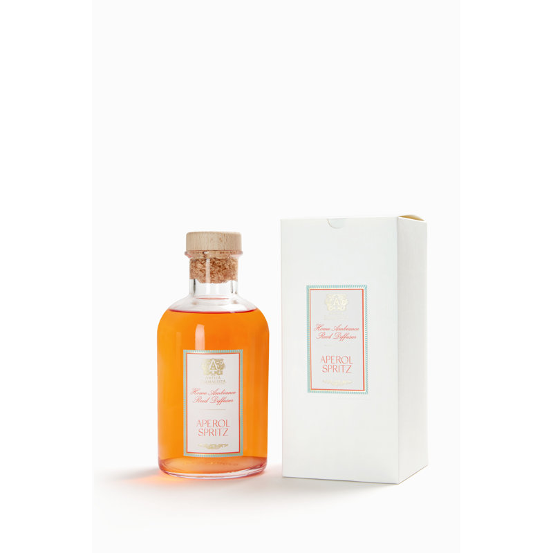 Reed Diffuser 500ml Aperol Spritz