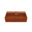 Cube60 23.62'' L Bathroom Sink-70532321