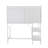 Metal Base Writing Desk-1448457446
