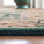Tapis oriental touffeté Tressler-605720812
