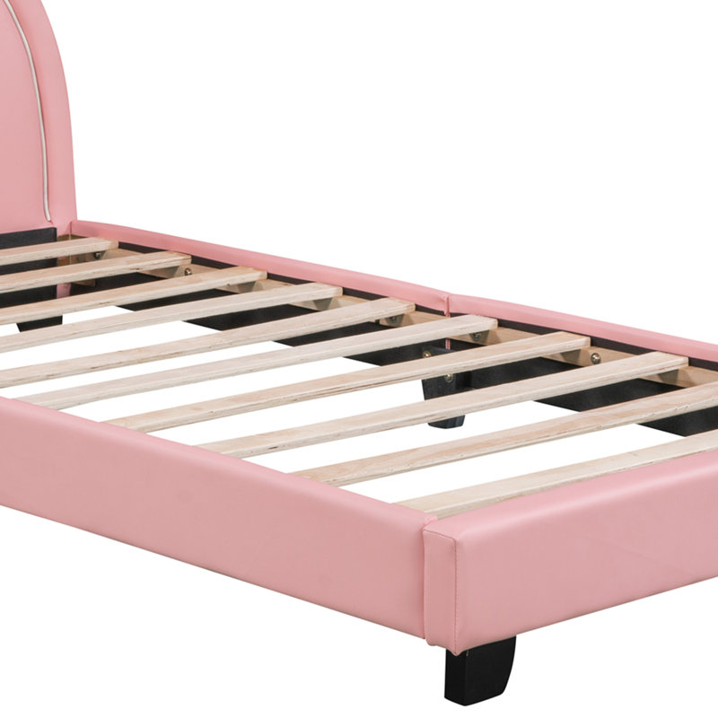 Lit Layle, Simple, Rose