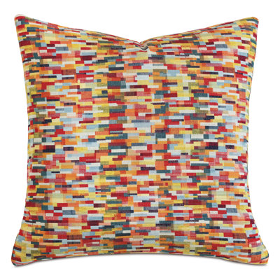 Housse et insert de coussin en viscose Cardell
