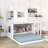 Cybil Kids Twin Over Full Bunk Bed-1265848710
