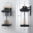 2 - Light Outdoor Wall Lantern