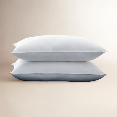 Plush Pillow
