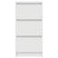Sideboard 37.5X35x76 Cm Engineered Wood-885253541