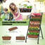 Jardin vertical 1,8 pi x 2,3 pi Luren-86792842