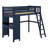 Buhl Kids Twin Loft Bed-1678348117