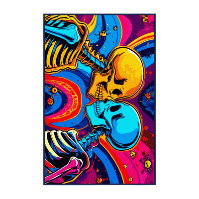 Tapis Nebula Radiance