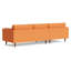 Skinny Fat Chaise Sectional-15772056-15772059