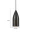 Luminaire suspendu à 1 lumière Darriane-385660790
