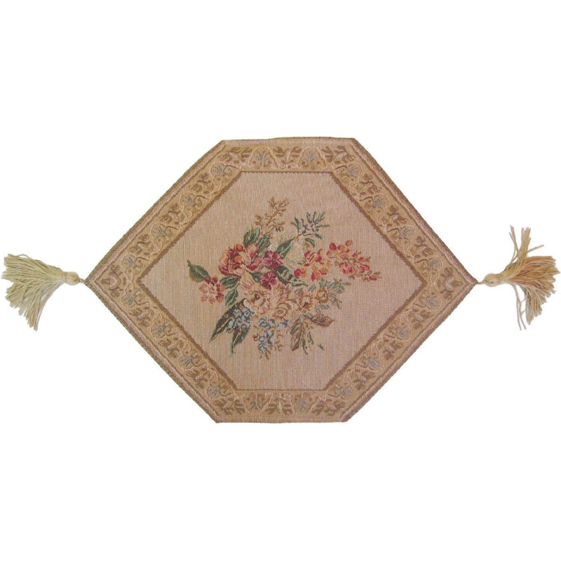 Schubert Woven Table Runner