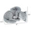 Statue de chat Hamish