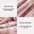 Luxury Double-Sided Mink Flannel Fleece Throw Blanket-124423776-124423778