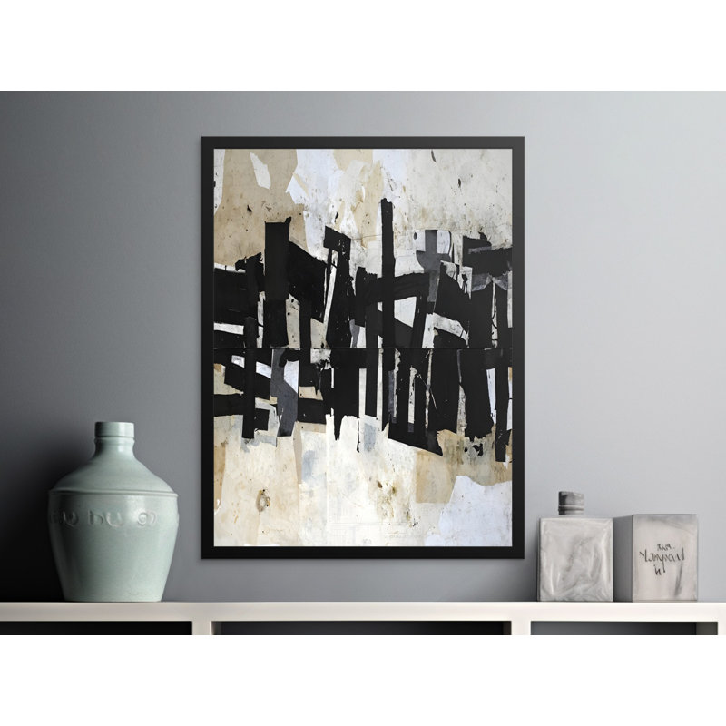 Deshraj Single Picture Frame Print, 35.56 cm H x 27.94 cm W
