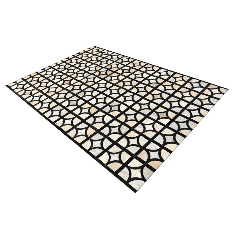Jemison Gray Rug