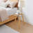 Jodianne Glass Top End Table-384655032