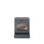 ILVE Nostalgie II 30 in Dual Fuel Range-1116008330-1116008363