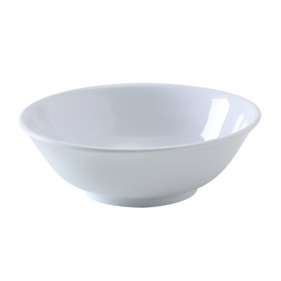 Bol à salade en mélamine 87 fl sans rebord mélamine Nessico