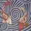 Tissu Koi-31226658