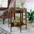 Arine Solid Wood End Table-1854231787
