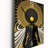 Jeffri Wall Clock-1617257461