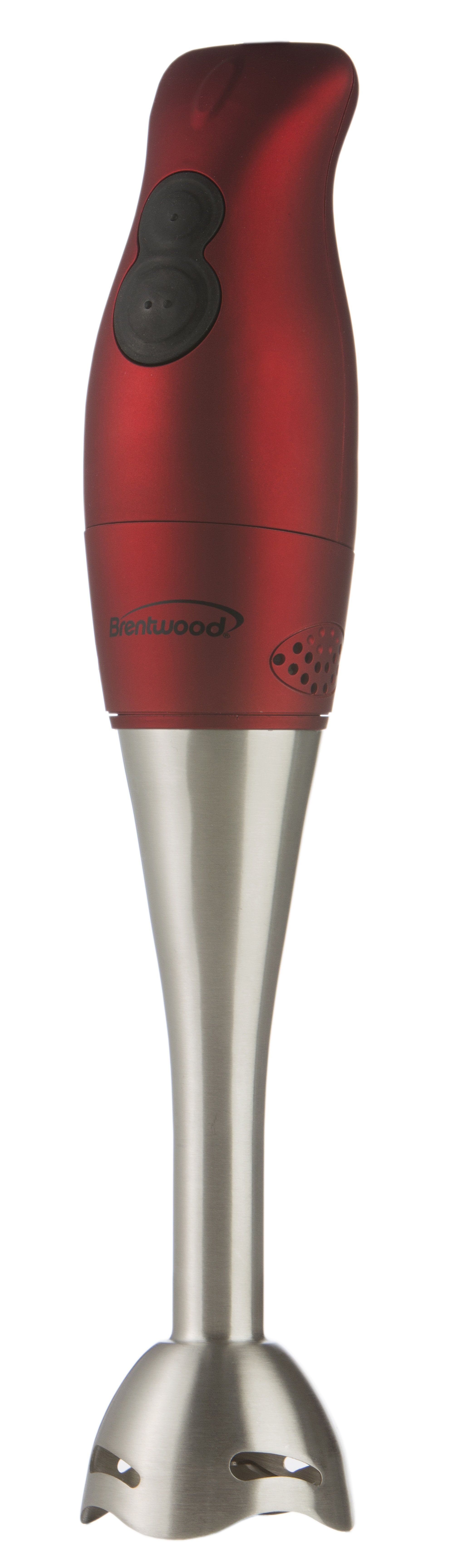 Brentwood Appliances 2 Speed Hand Immersion Blender & Reviews Wayfair
