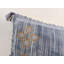 Housse de coussin rectangulaire 100% coton Chalino