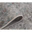 Tapis bleu / beige Nemohe-1243895851