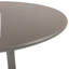 4 - Person Steel Dining Set-1315590123