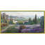 Hillside Lavender Retreat Print-657307144-657307145