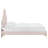 Gwyneth Tufted Performance Velvet Platform Bed-2126218477-2017387403