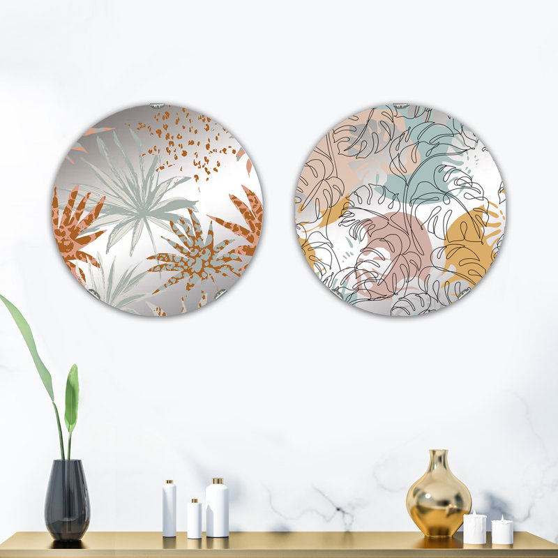 Miroir de salle de bain sans cadre