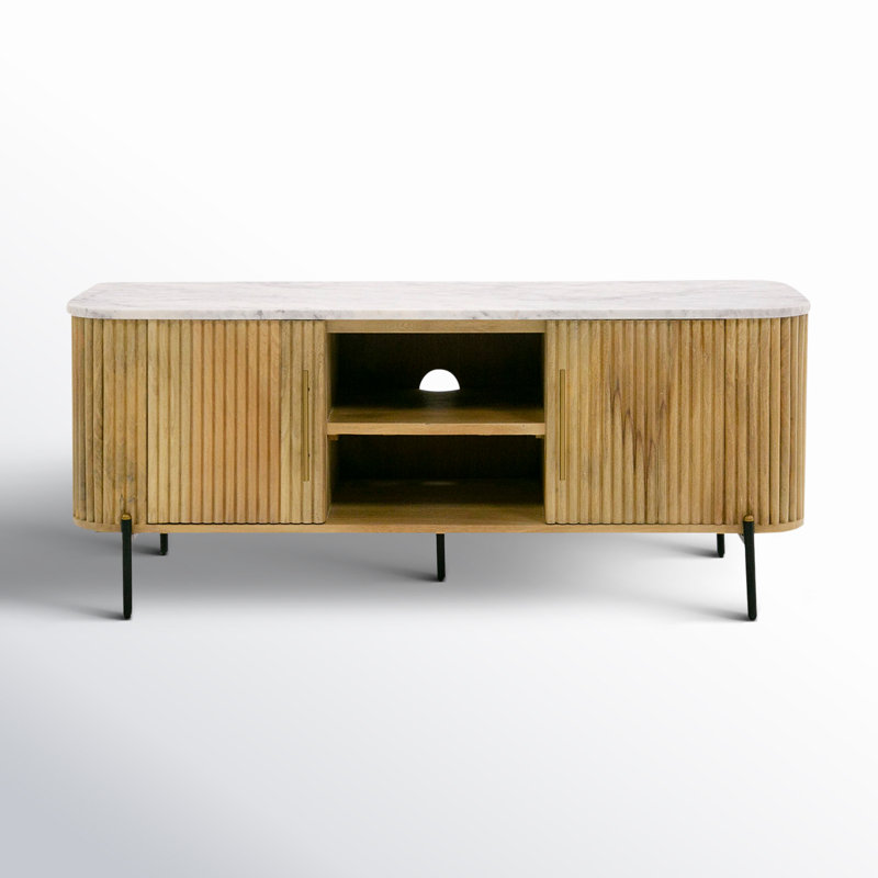 Carmela 53'' Media Console